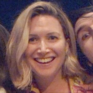 Meet your Posher, Katita